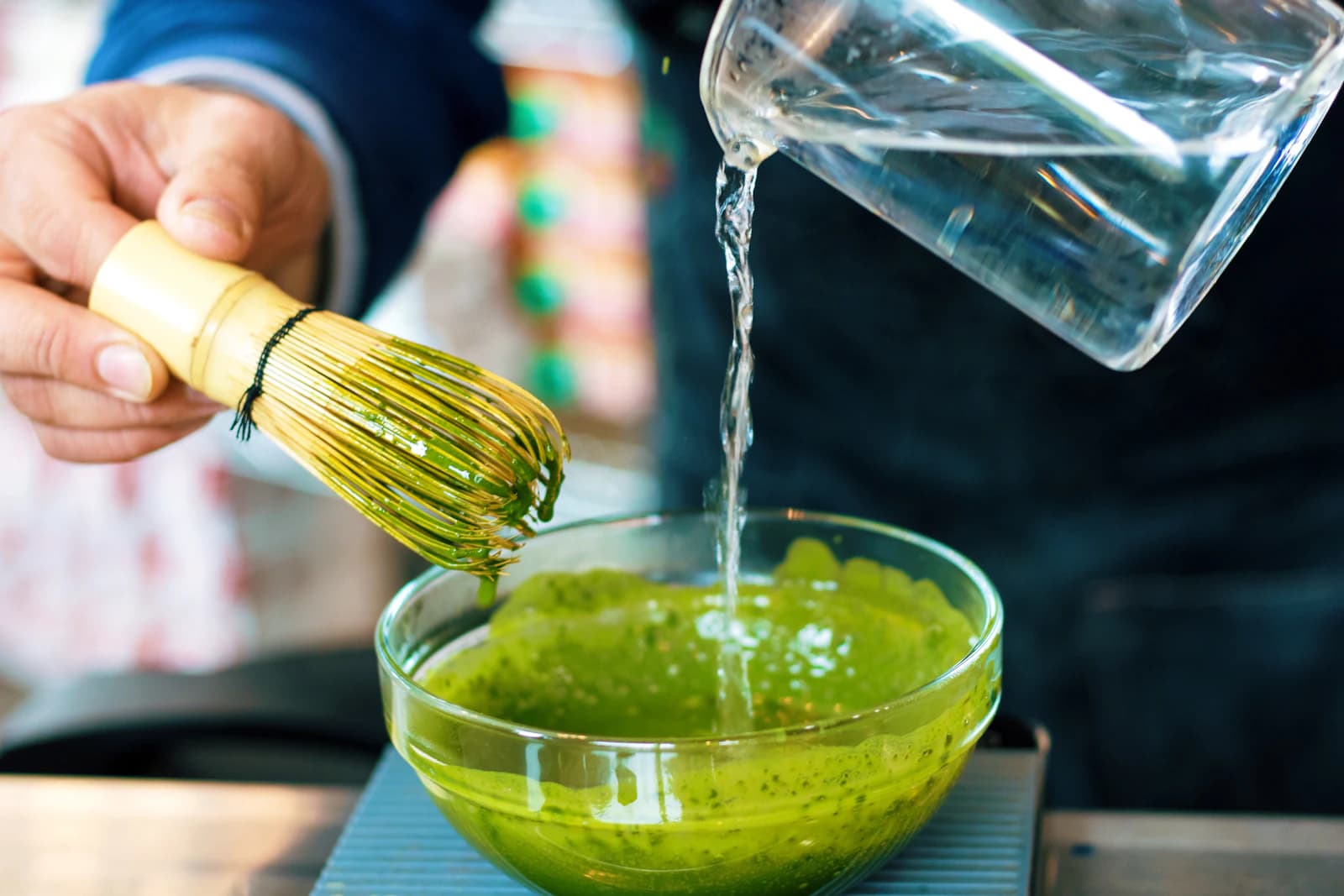 Starting With Matcha: A Beginner's Guide That Won't Waste Your Money