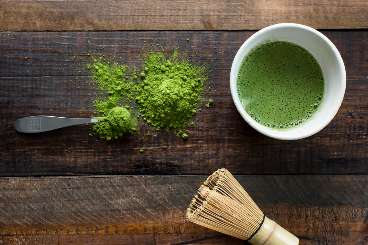 Ceremonial vs Culinary Matcha: What's the Real Difference?