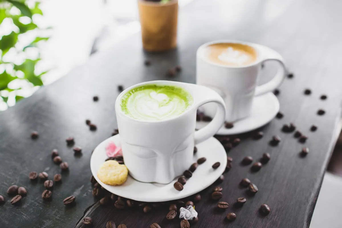 Matcha vs Coffee: Which One Should You Drink?