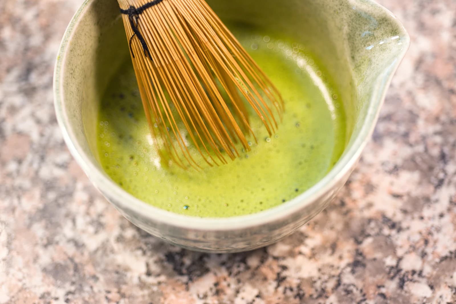 Is Matcha Halal? The Complete Answer for Malaysian Muslims