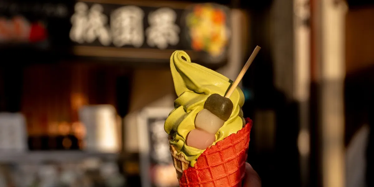 How to Make Matcha Ice Cream (Easy No-Churn Recipe)
