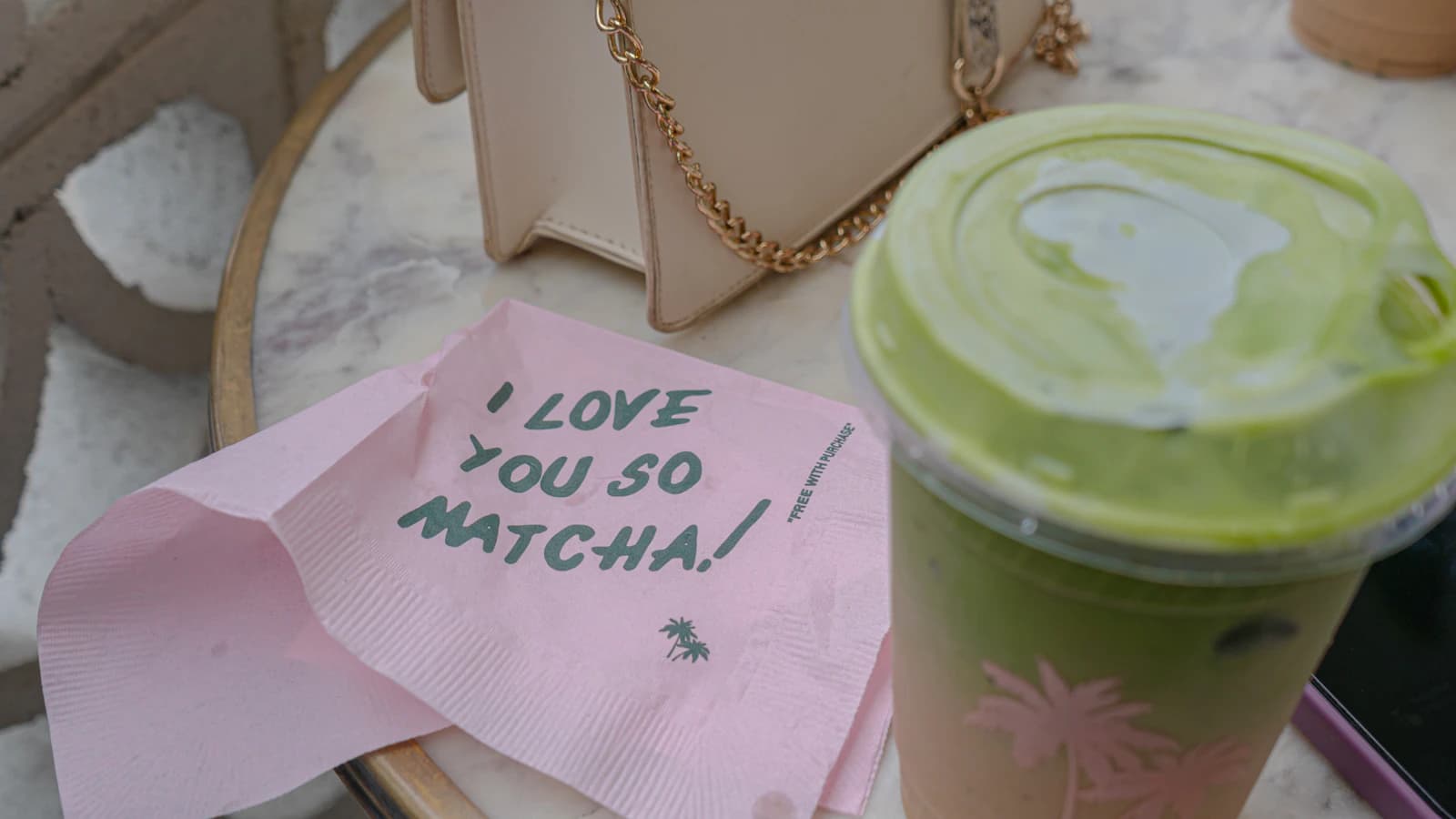 Matcha for Skin: What the Research Actually Shows