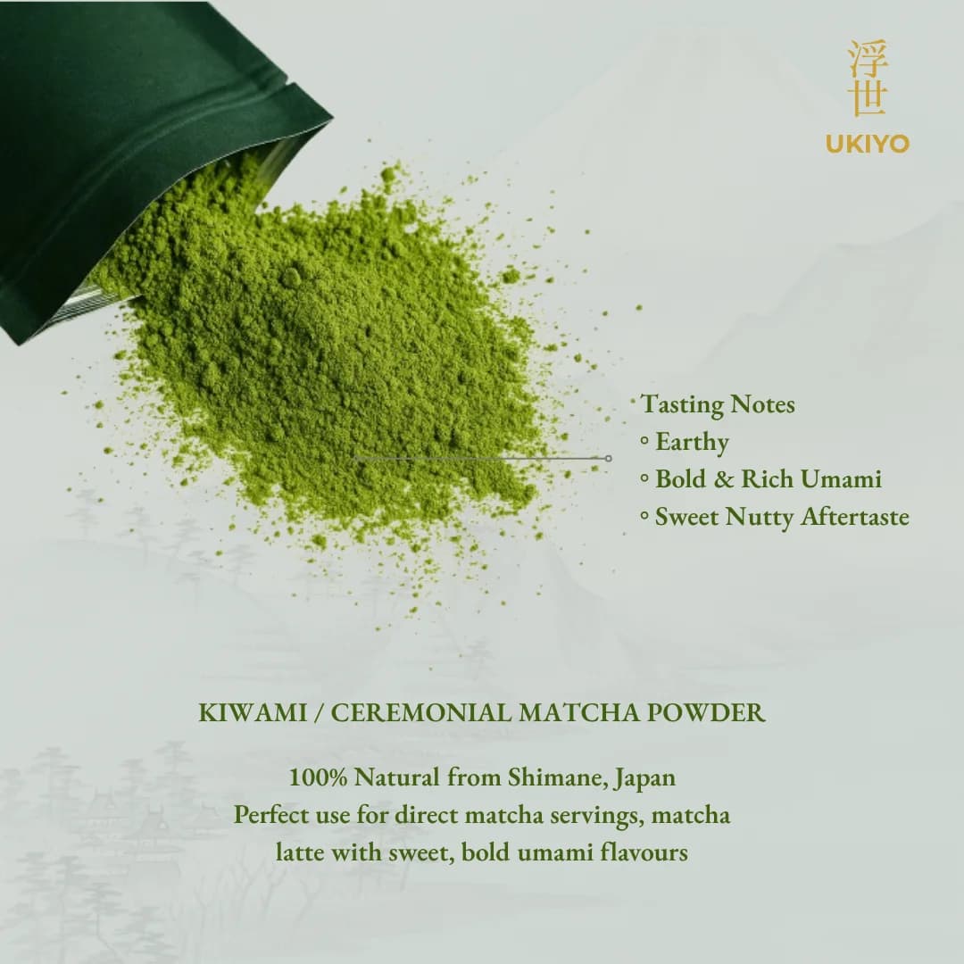 Ukiyo Kiwami image 2