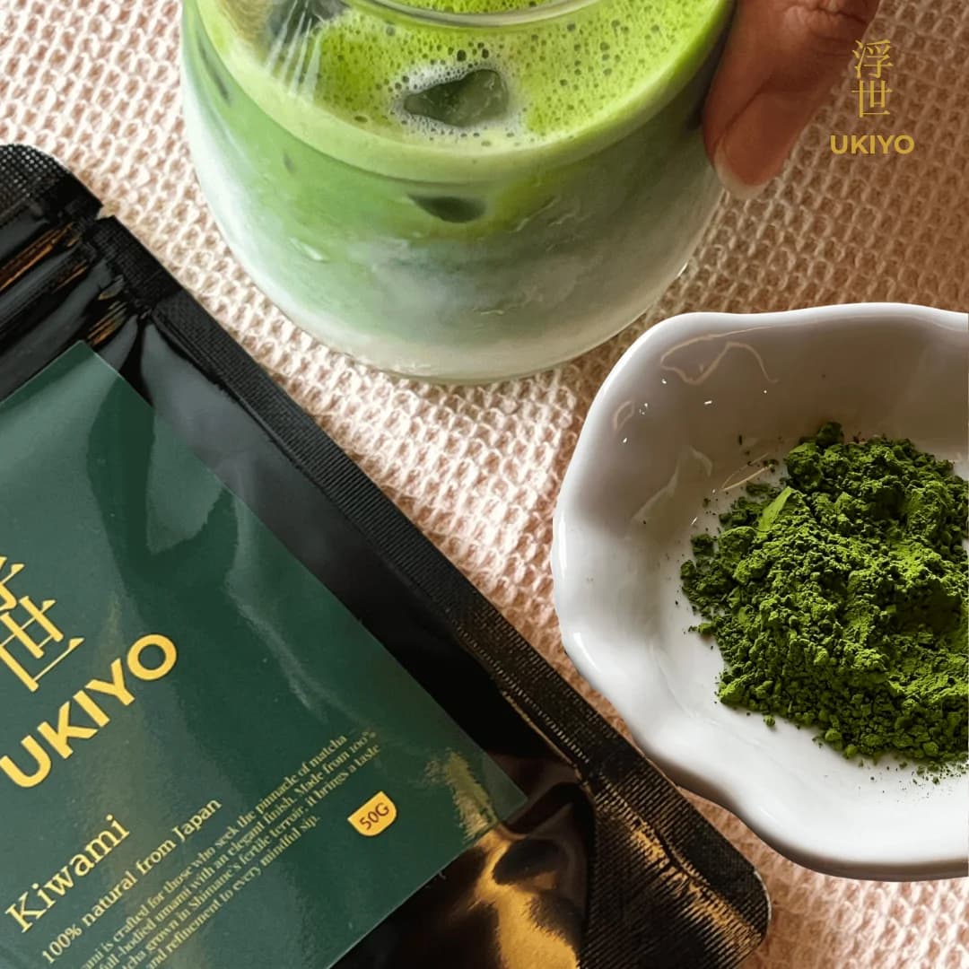 Ukiyo Kiwami image 6