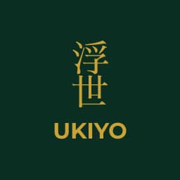 Ukiyo Matcha
