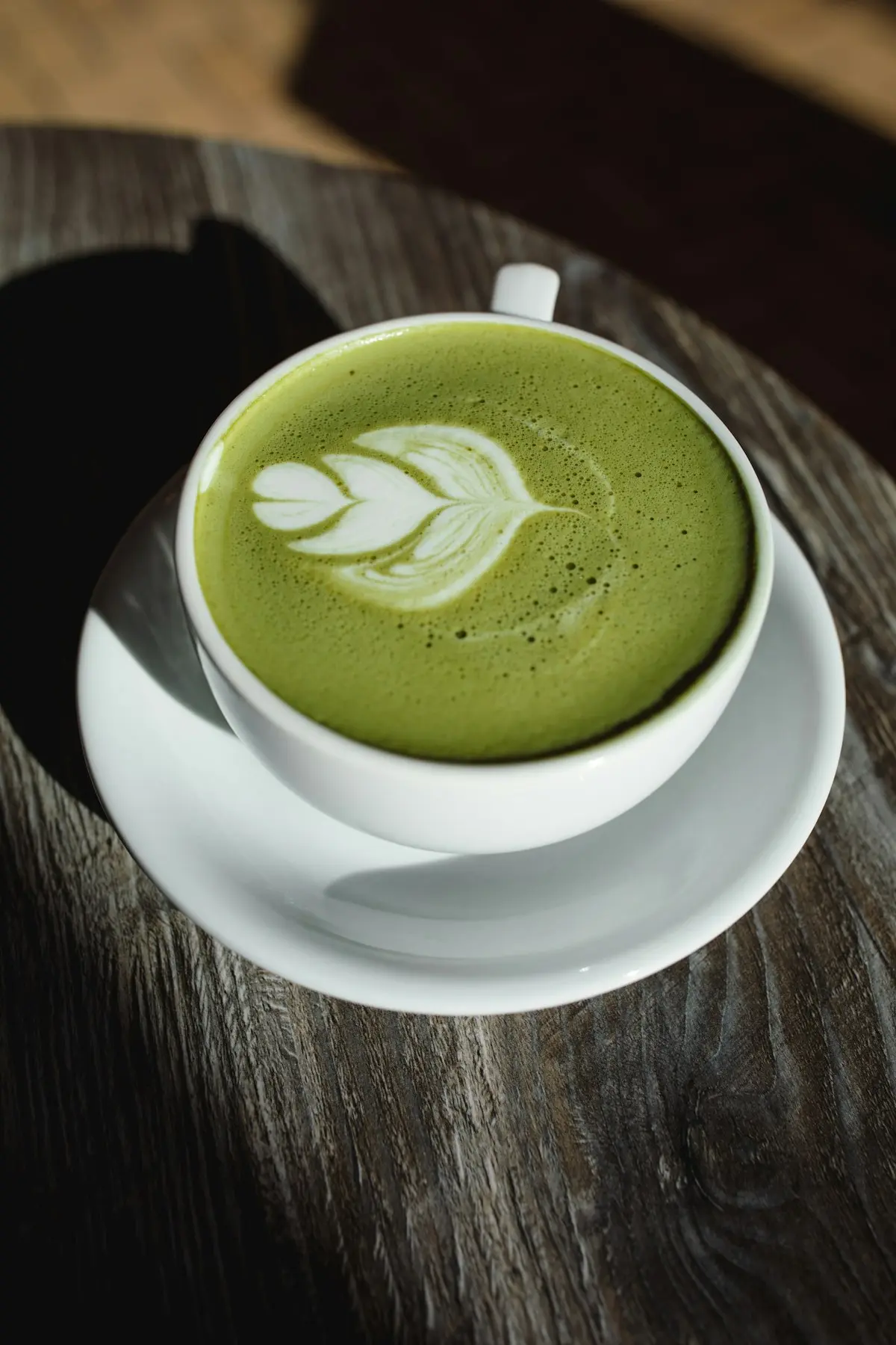 How to Make a Perfect Matcha Latte at Home